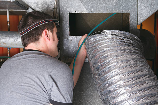 Fast and Emergency Air Duct Cleaning Services