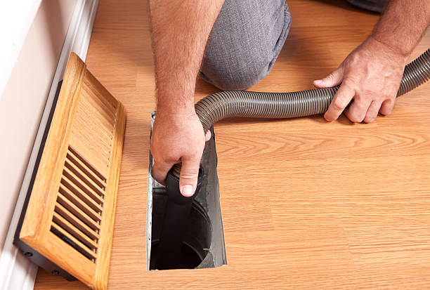 Best Local Air Duct Cleaning Services  in Overland, MO