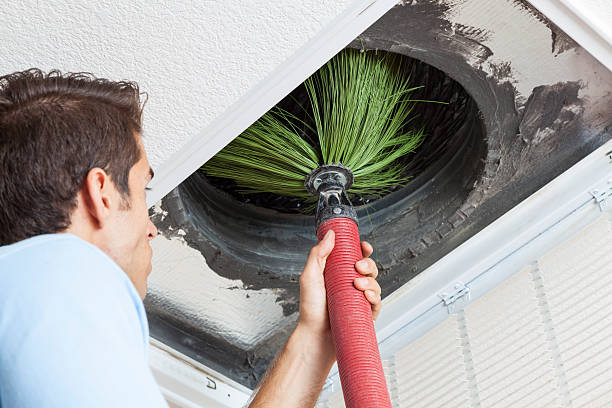 Best Air Duct Cleaning Company Near Me  in Overland, MO