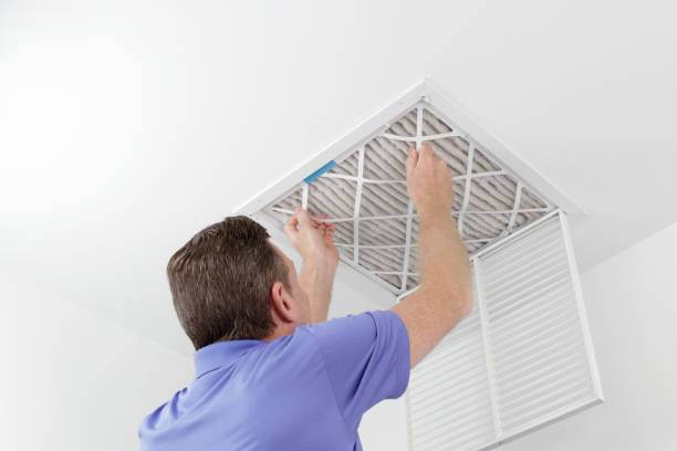 Best Affordable Duct Cleaning Services  in Overland, MO